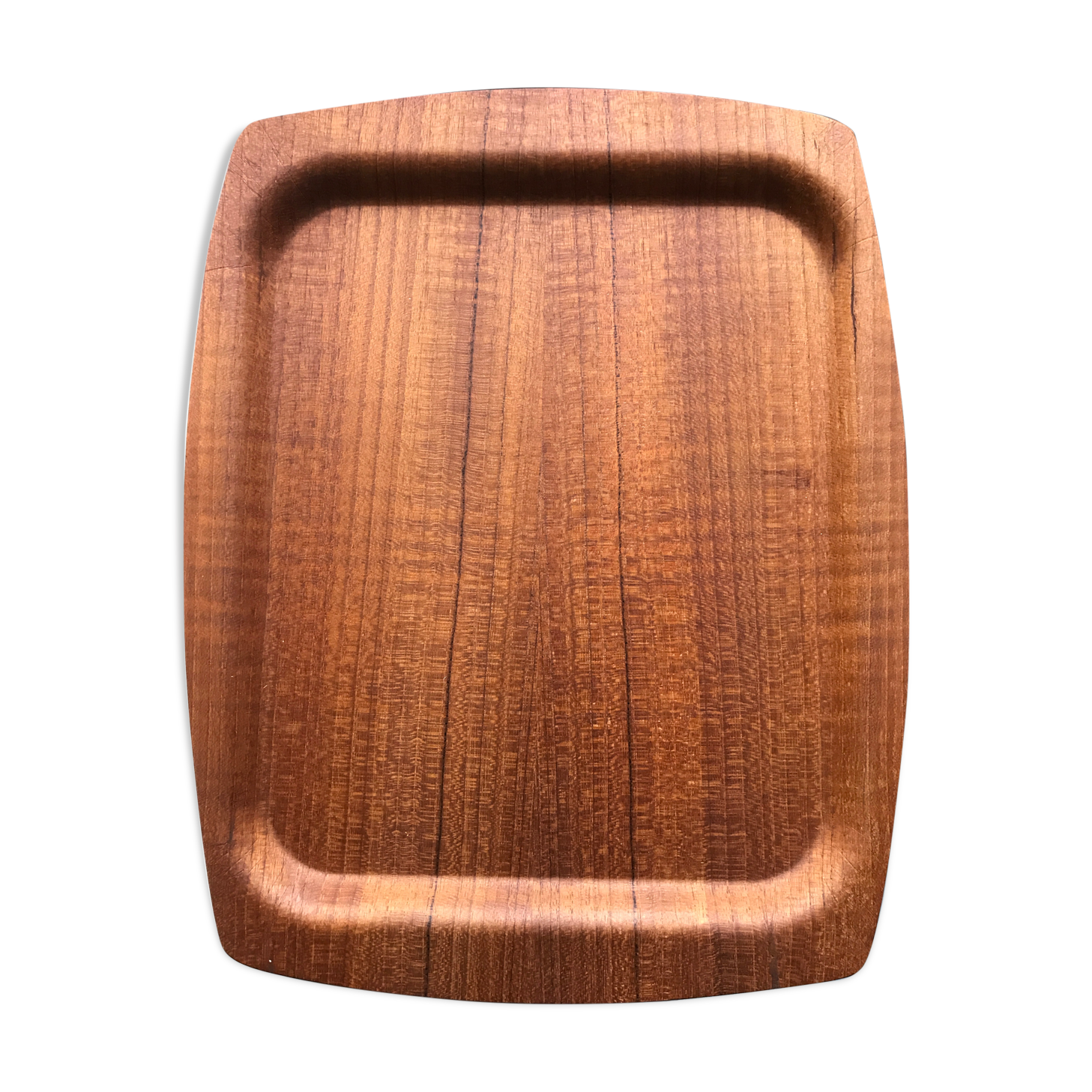 Scandinavian teak top