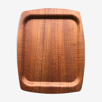 Scandinavian teak top