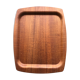 Scandinavian teak top