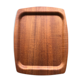 Scandinavian teak top