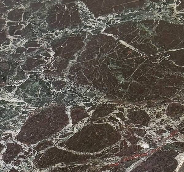 Console moderne du milieu du siècle