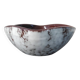 Pocket video, Vintage ceramic bowl