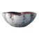 Pocket video, Vintage ceramic bowl