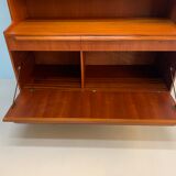 Vintage McIntosh bookcase