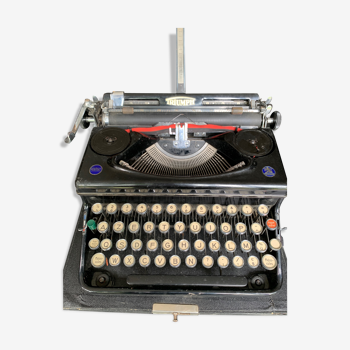 Typewriter