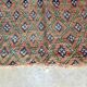 Moroccan Berber rug Boujaad vintage 354 x 133 cm