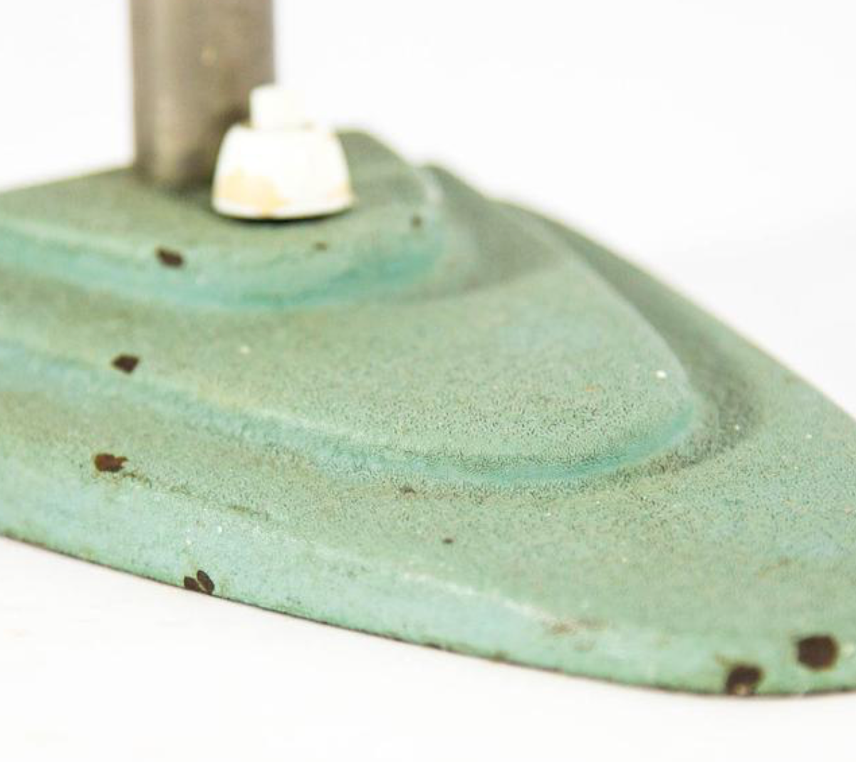 Industrial office lamp Helo Leuchten 1950s