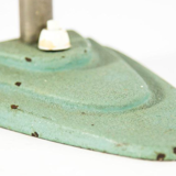 Industrial office lamp Helo Leuchten 1950s