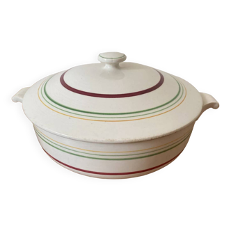 Tureen Gien 1970