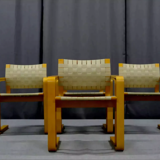 Pair of armchairs 1960