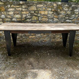Farm table