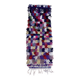 Berber carpet - 80 x 213 cm