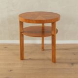 1930s Art Deco side table