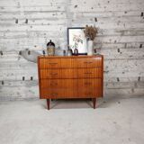 Commode vintage