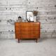 Commode vintage