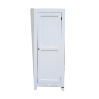 Bonnetière armoire
