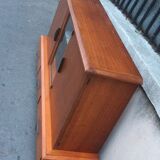 Vintage scandinavian sideboard