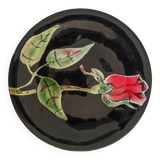 Plate La Roue Vallauris