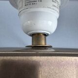 Molin Charolles lamp for Lancel Paris