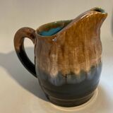 Ceramic carafe
