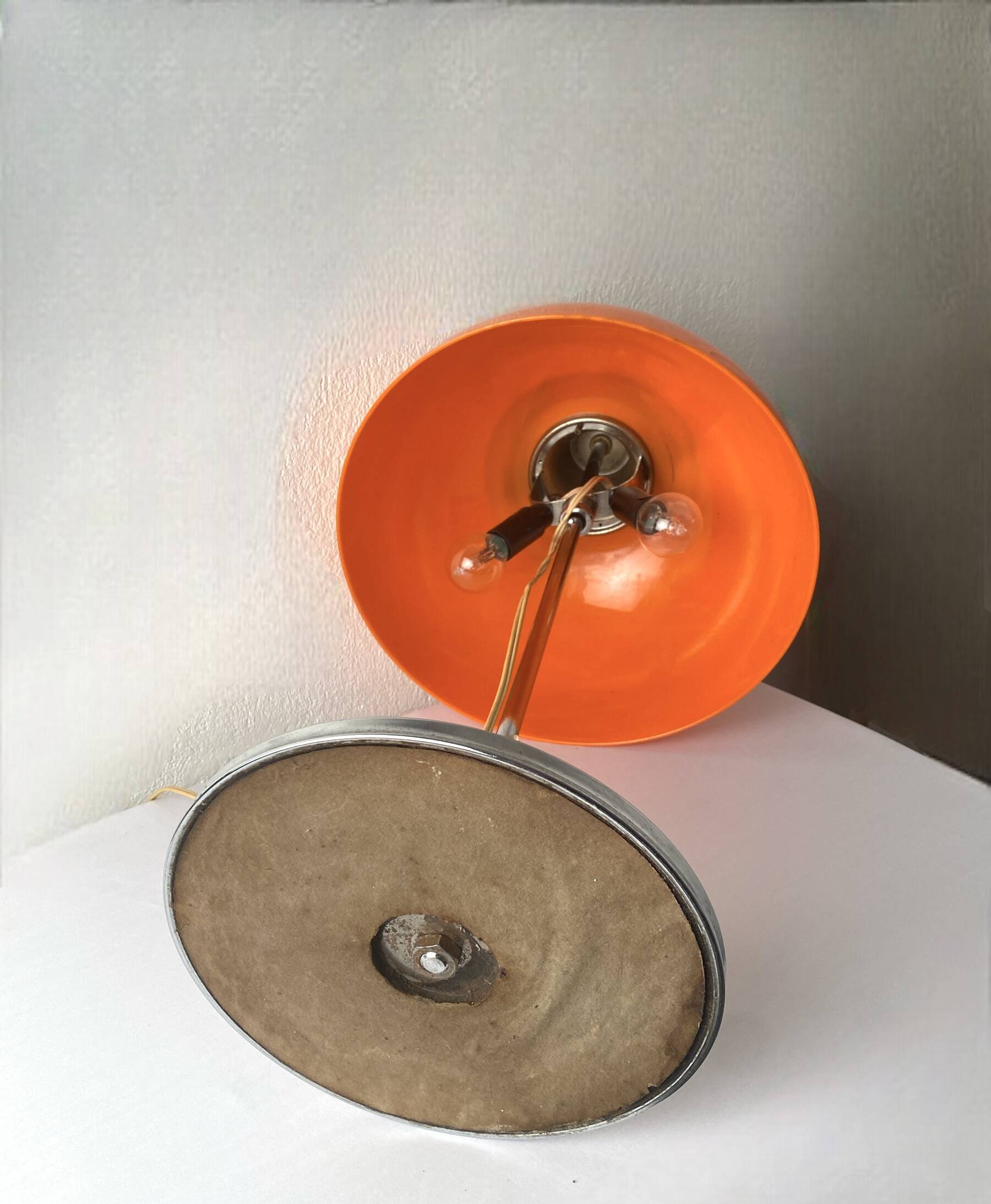 Faro lamp, Harvey Guzzini 70