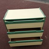 Commode