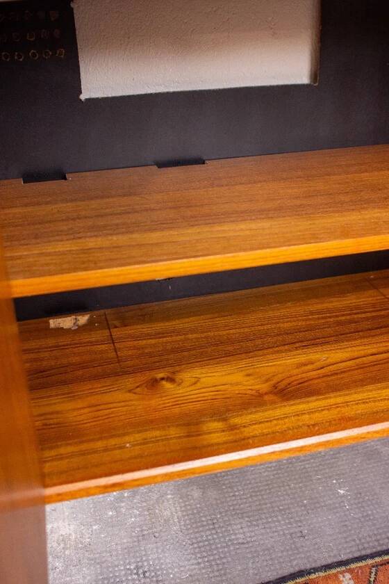 Poul Cadovius Cado Royal Shelving unit Mid Century Vintage Teak