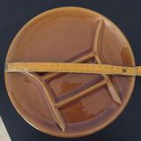 6 staub plates