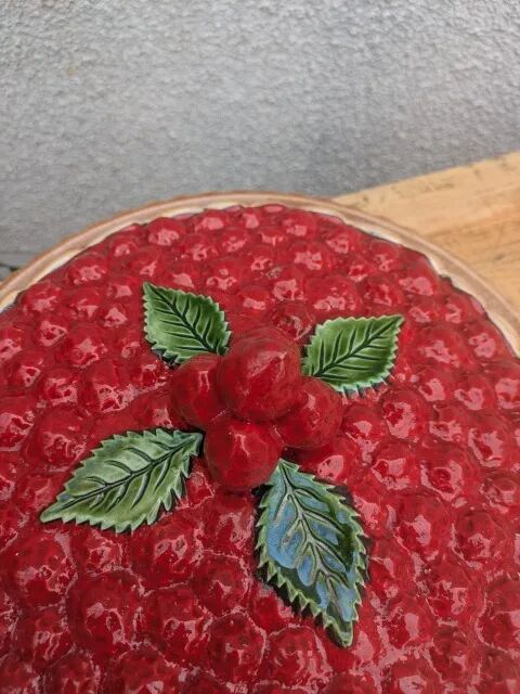 Plat à tarte
