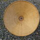 Rattan suspension without socket
