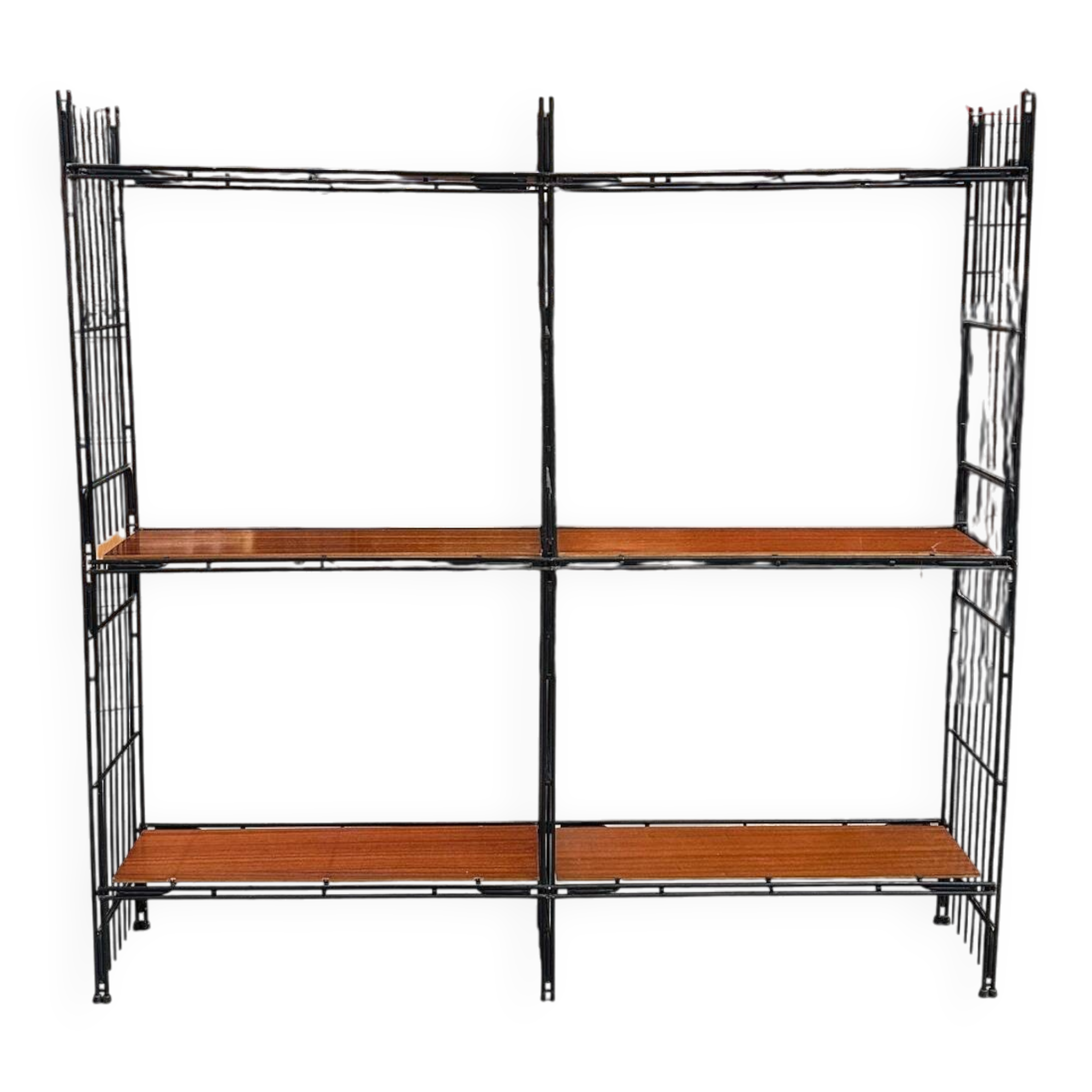 Etagère modulable MULTI STRUX 60’s