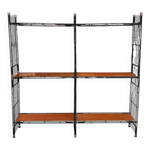 Etagère modulable MULTI