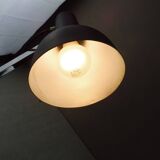 Ancienne lampe d'atelier