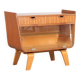 Cor Alons Bar Cabinet for De Boer Gouda, Netherlands 1950