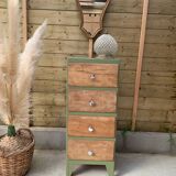 Parisian chiffonier