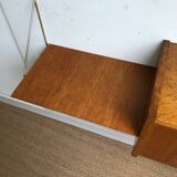 Wall console