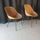 50s designer chairs