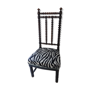 chaise nourrice Napoleon