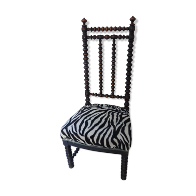 Chaise nourrice Napoleon