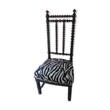Chaise nourrice Napoleon