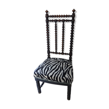 Napoleon nurse chair