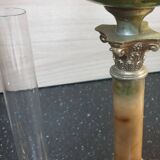 Oil lamp