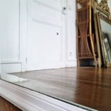 Old mirror