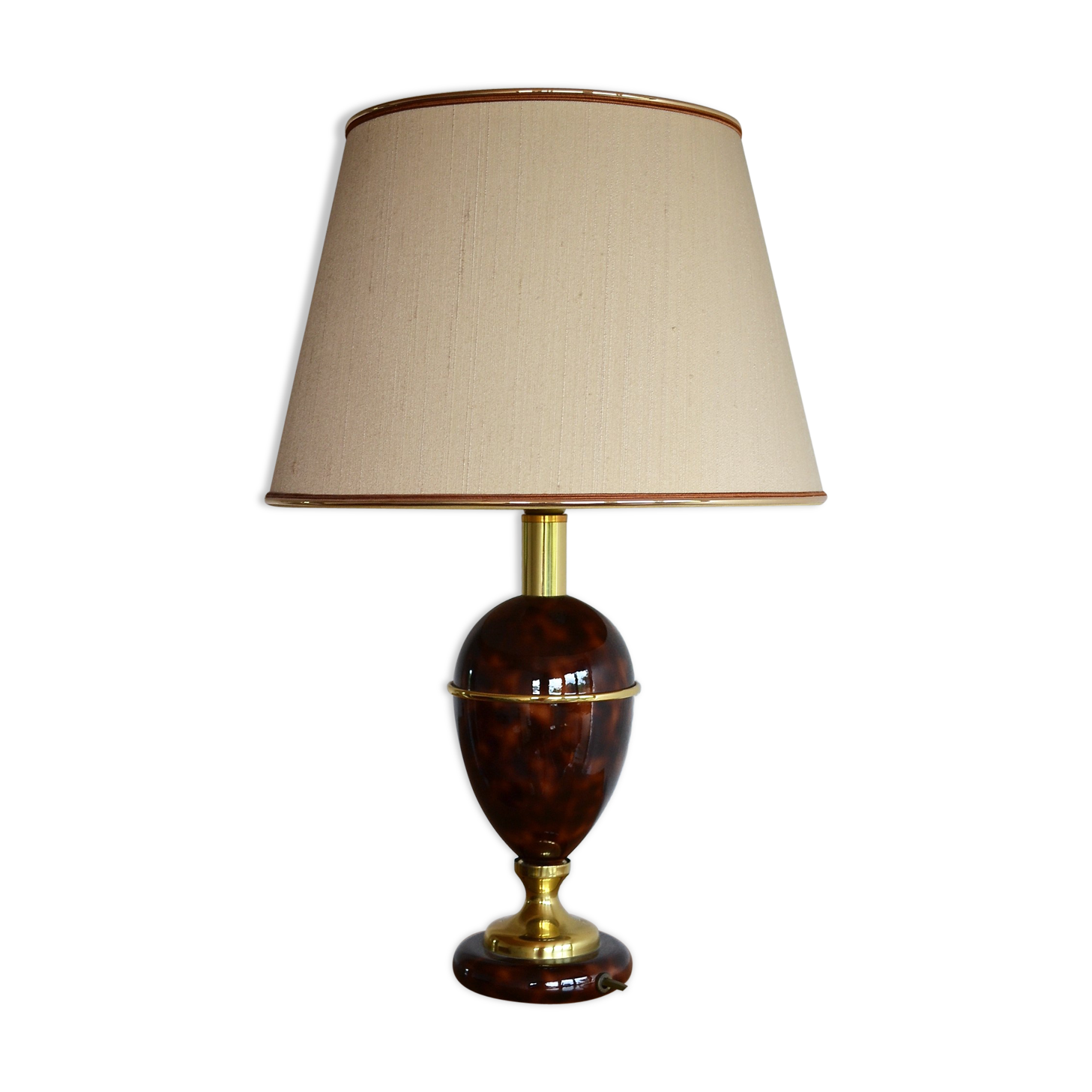 Table lamp Le Dauphin Ober, France