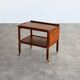 vintage side table | side table | Brittatorp | 60's