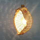 Suspension Poisson of the Mid-Century, 1960s