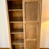 Parisian wardrobe with sliding doors