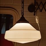 Suspension art deco