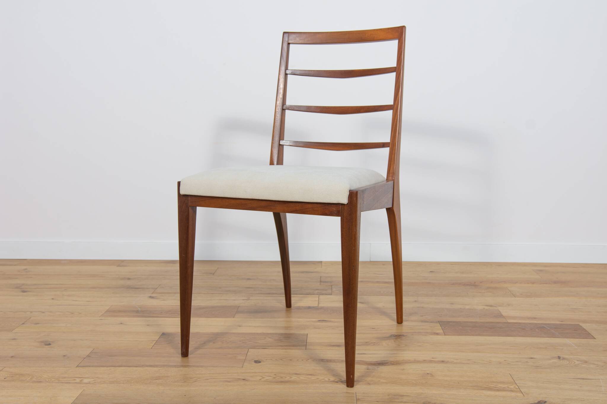 Mid-Century Dining Chairs from McIntosh, 1960s, Set of 6