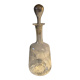 Carafe en verre